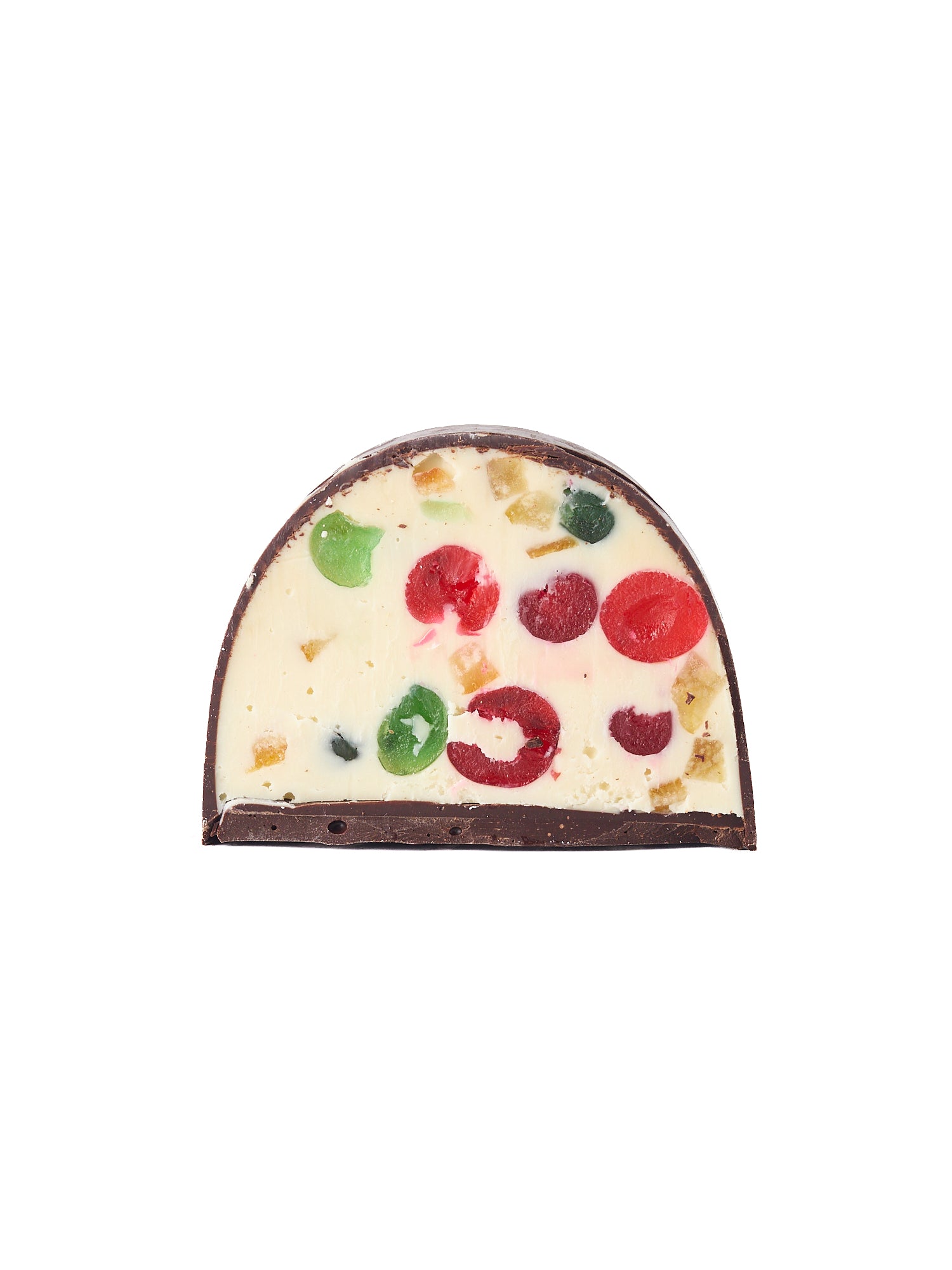 Torroni alla cassata