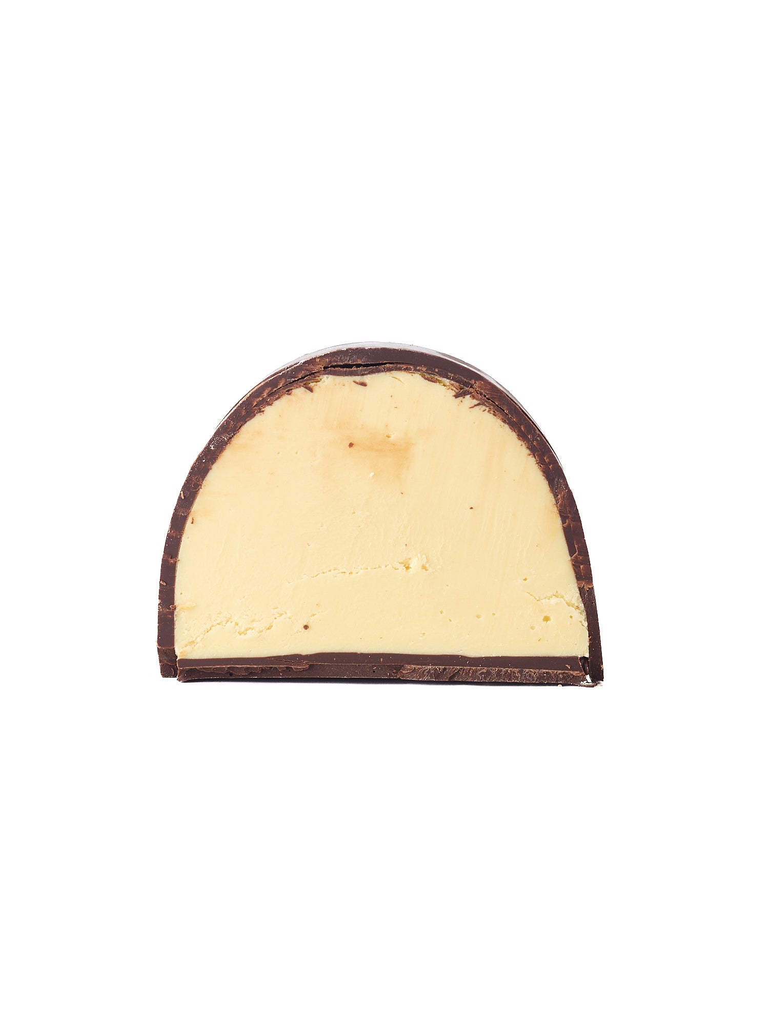 Torrone al limoncello
