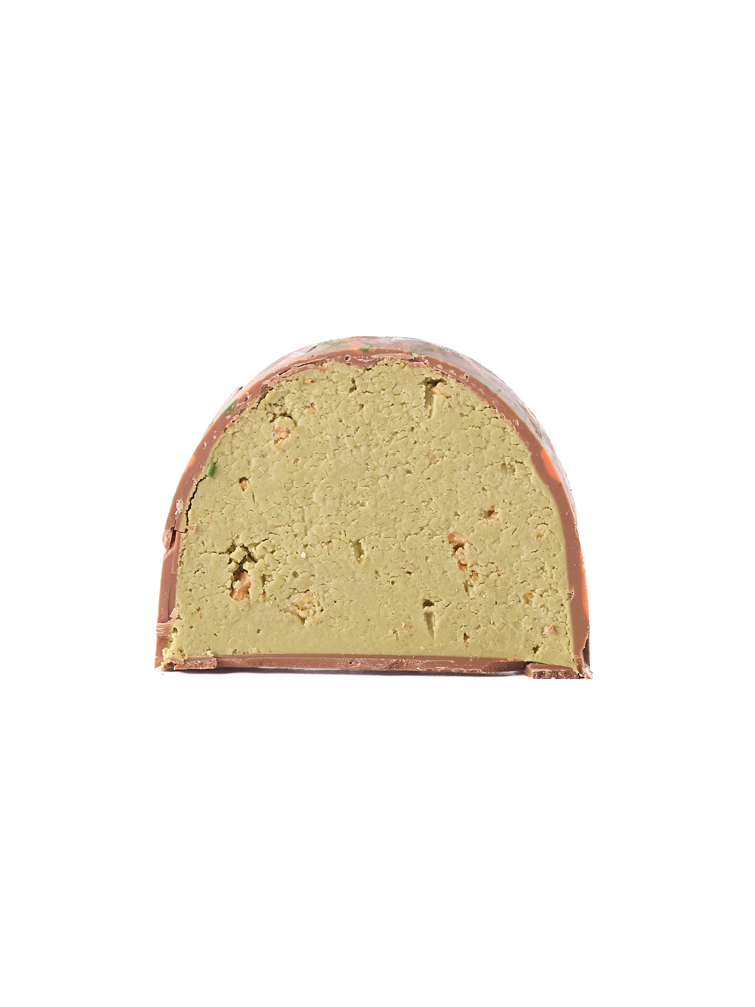 Torrone al Dubai Chocolate