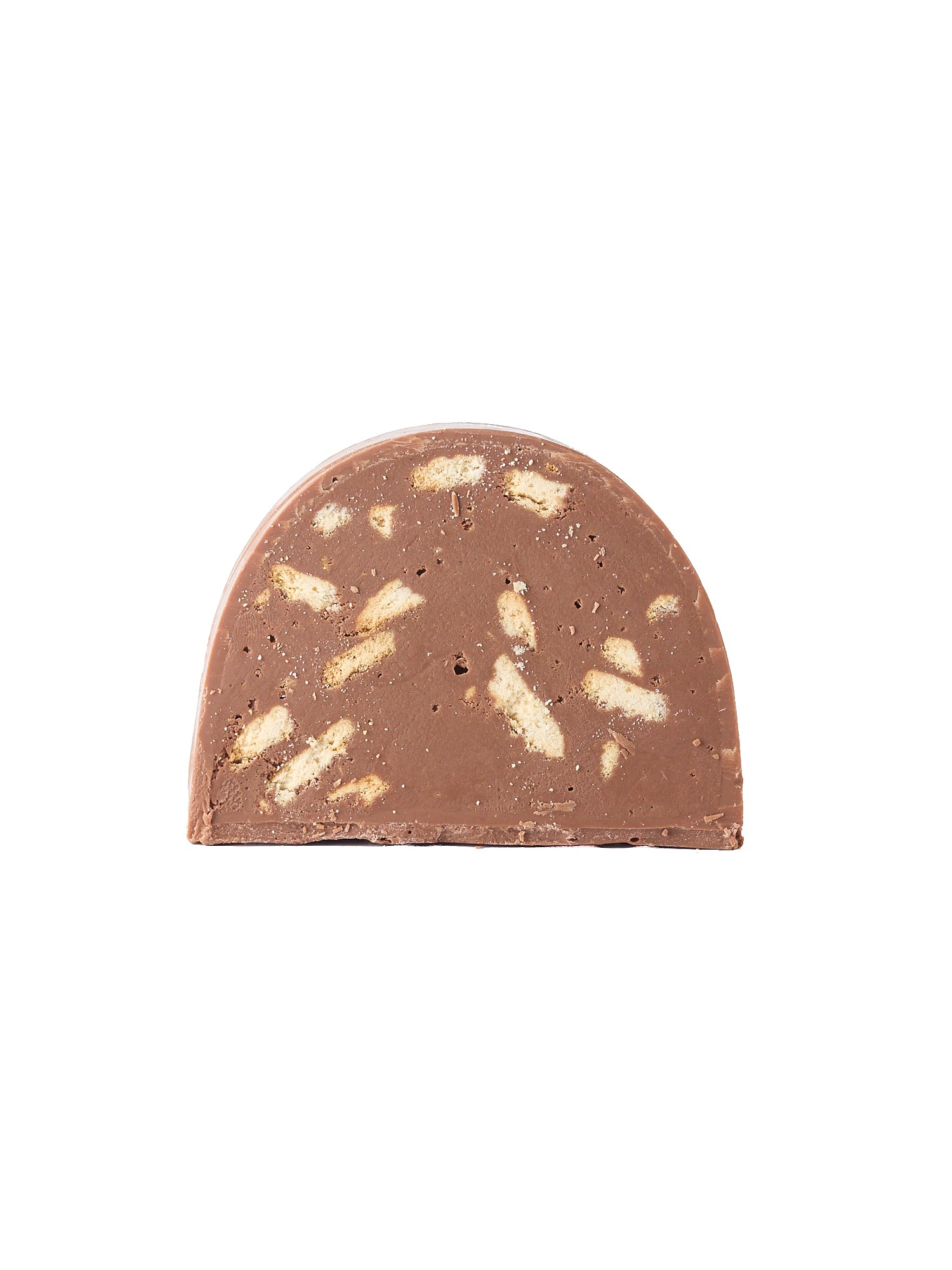 Torrone alla zenotto