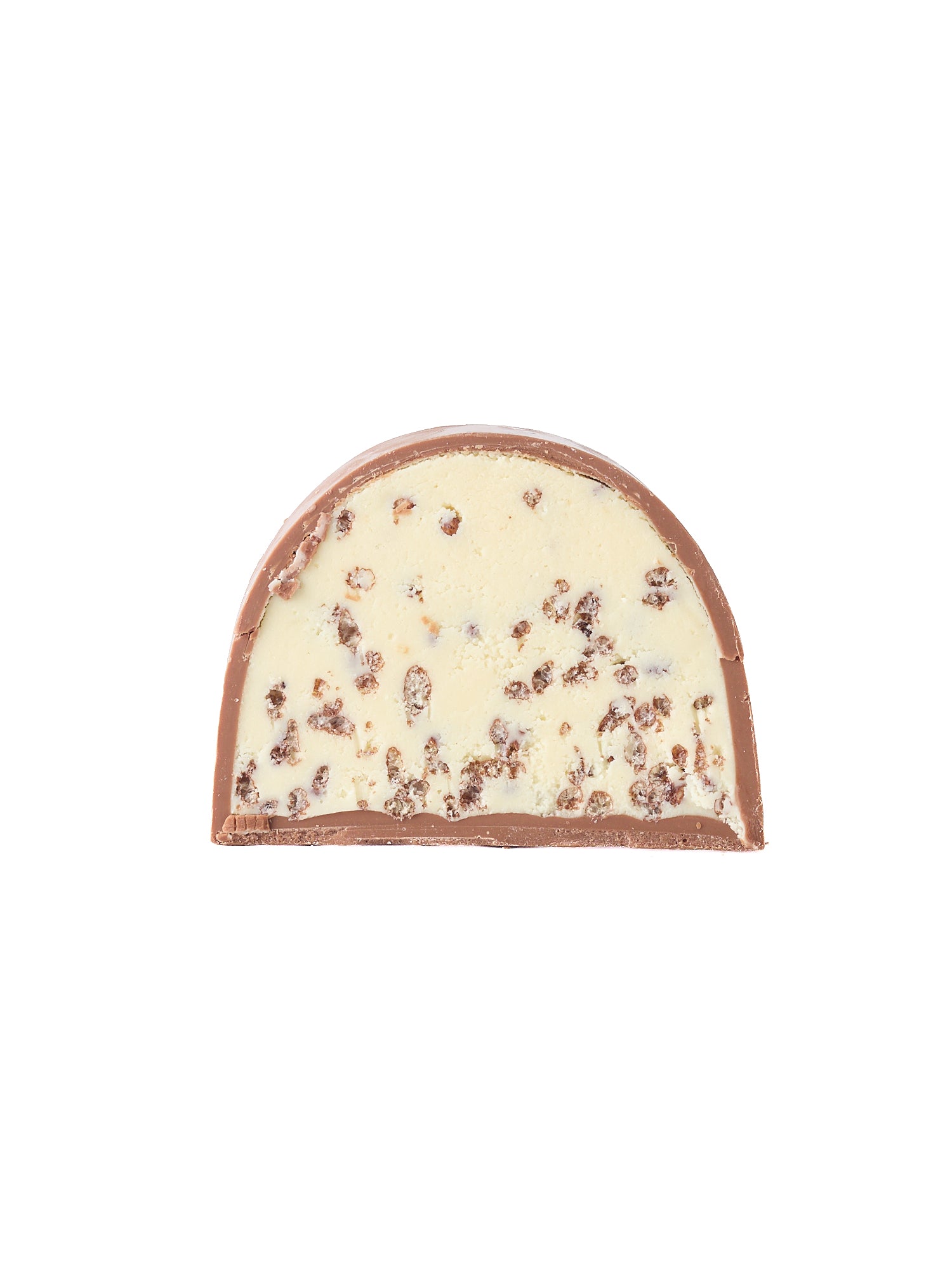 Torrone ai cereali