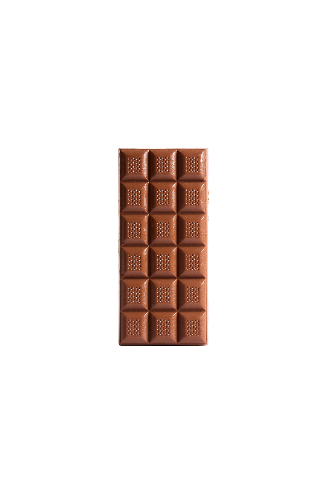 Tavoletta al cioccolato al latte