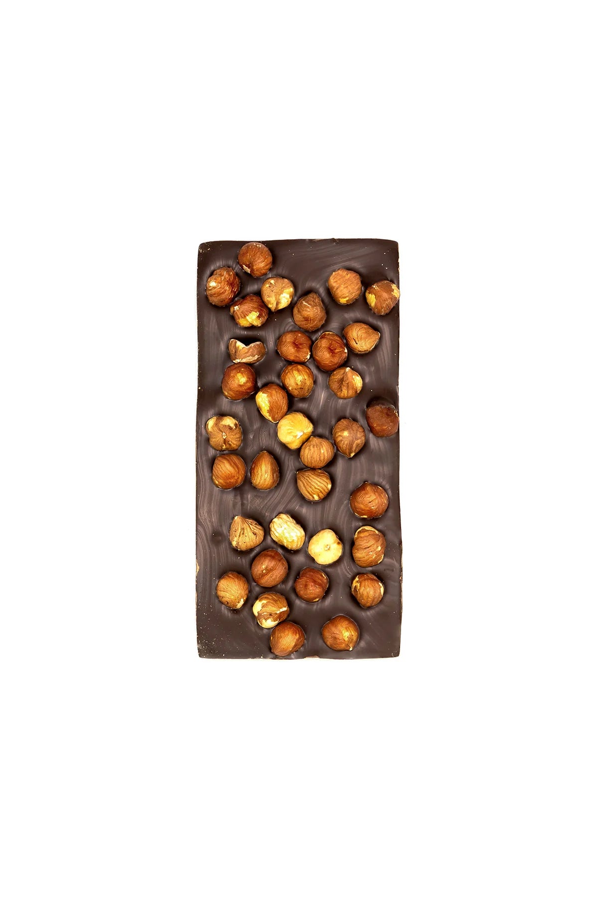 Tavoletta nocciolata fondente