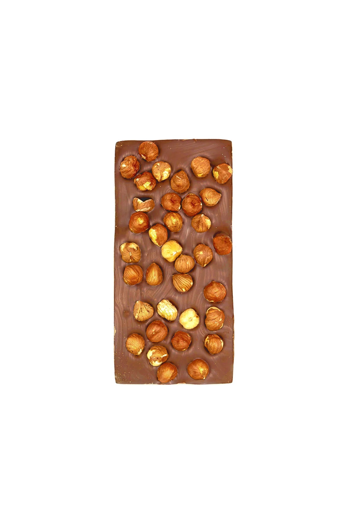 Tavoletta nocciolata al latte